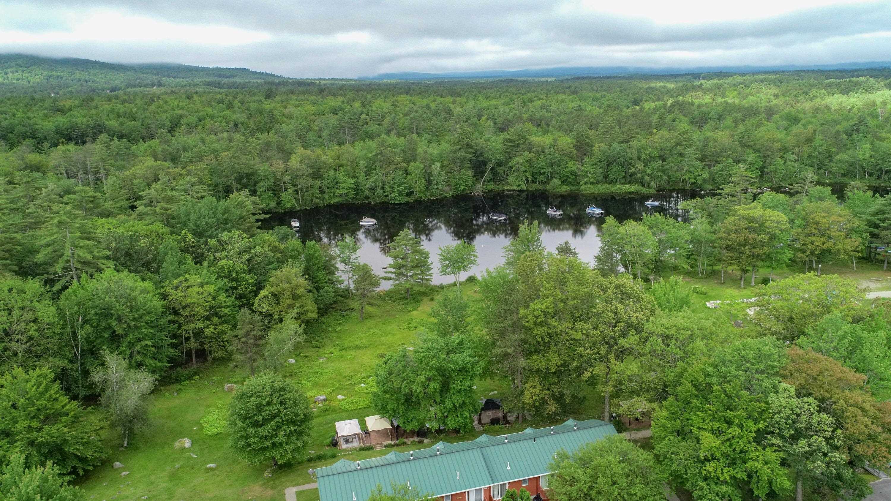 125 Washington Road, Unit 63 Freedom, NH 03836 - Photo 12 of 30