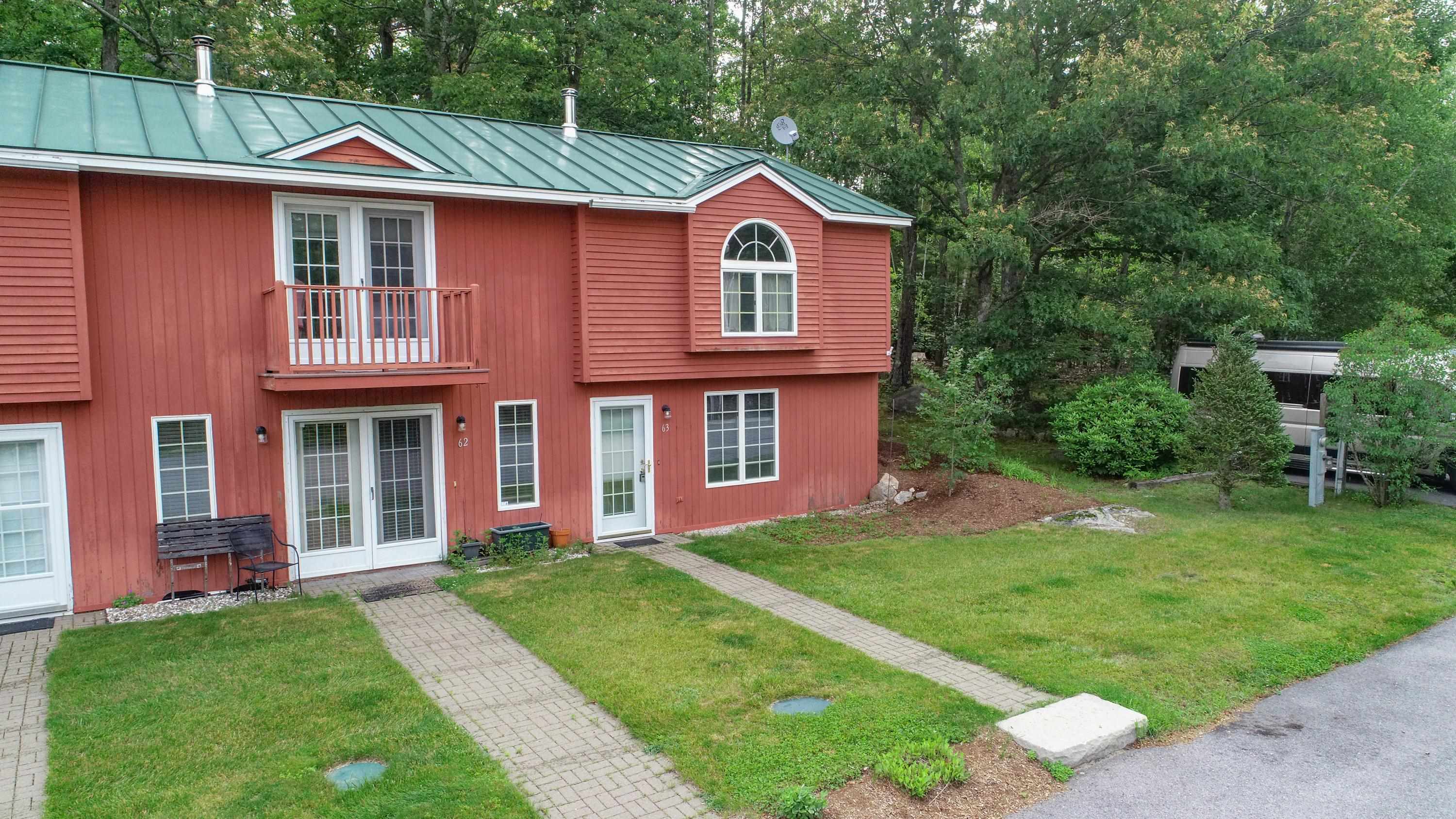 125 Washington Road, Unit 63 Freedom, NH 03836 - Photo 13 of 30