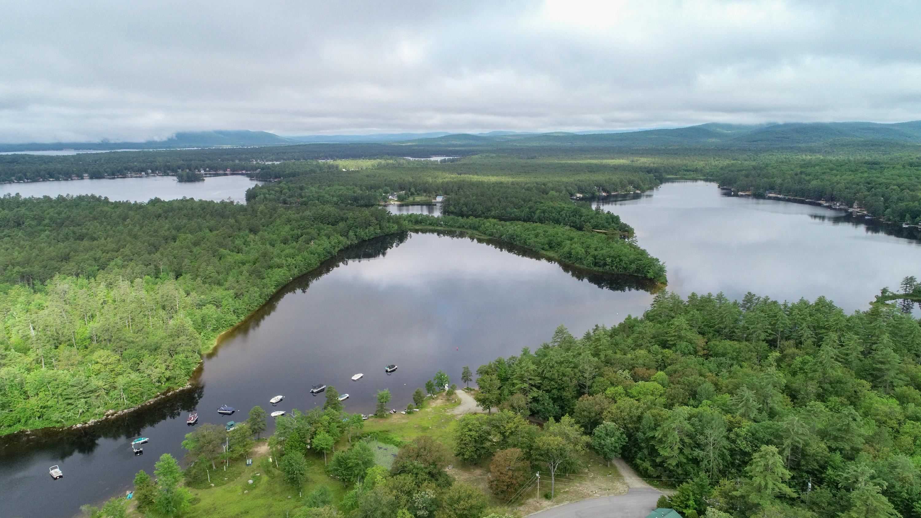 125 Washington Road, Unit 63 Freedom, NH 03836 - Photo 14 of 30