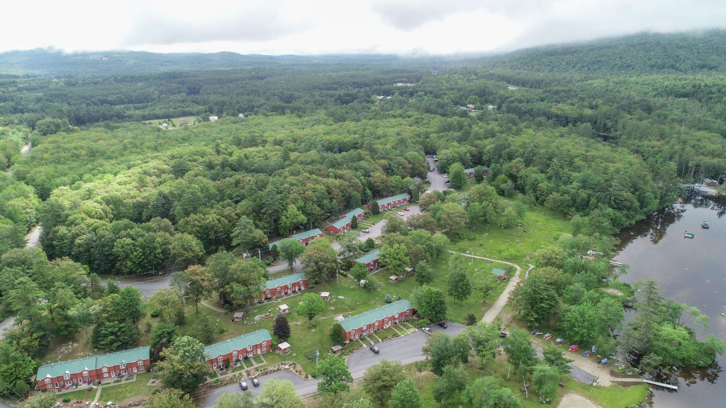 125 Washington Road, Unit 63 Freedom, NH 03836 - Photo 15 of 30