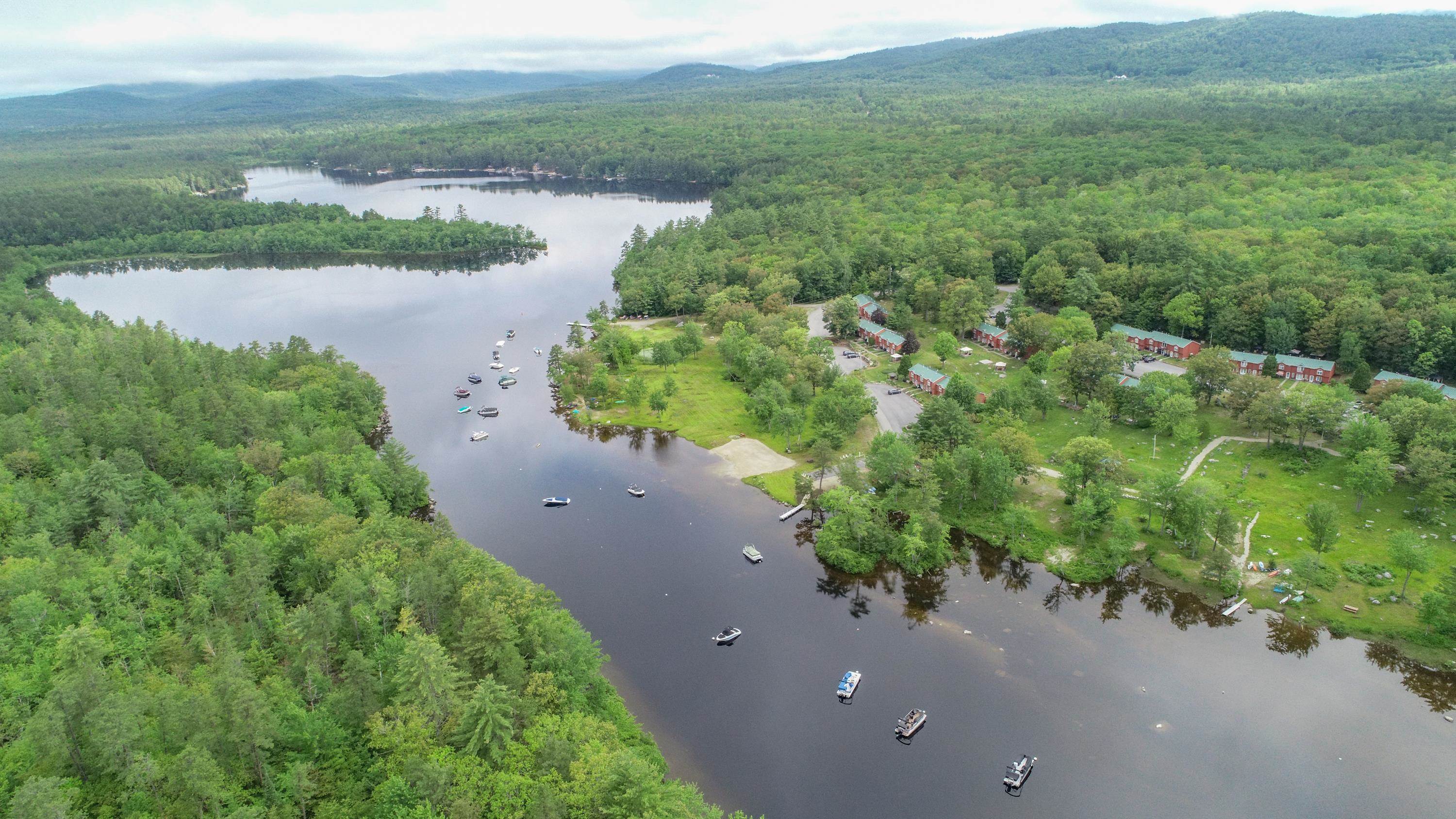 125 Washington Road, Unit 63 Freedom, NH 03836 - Photo 16 of 30