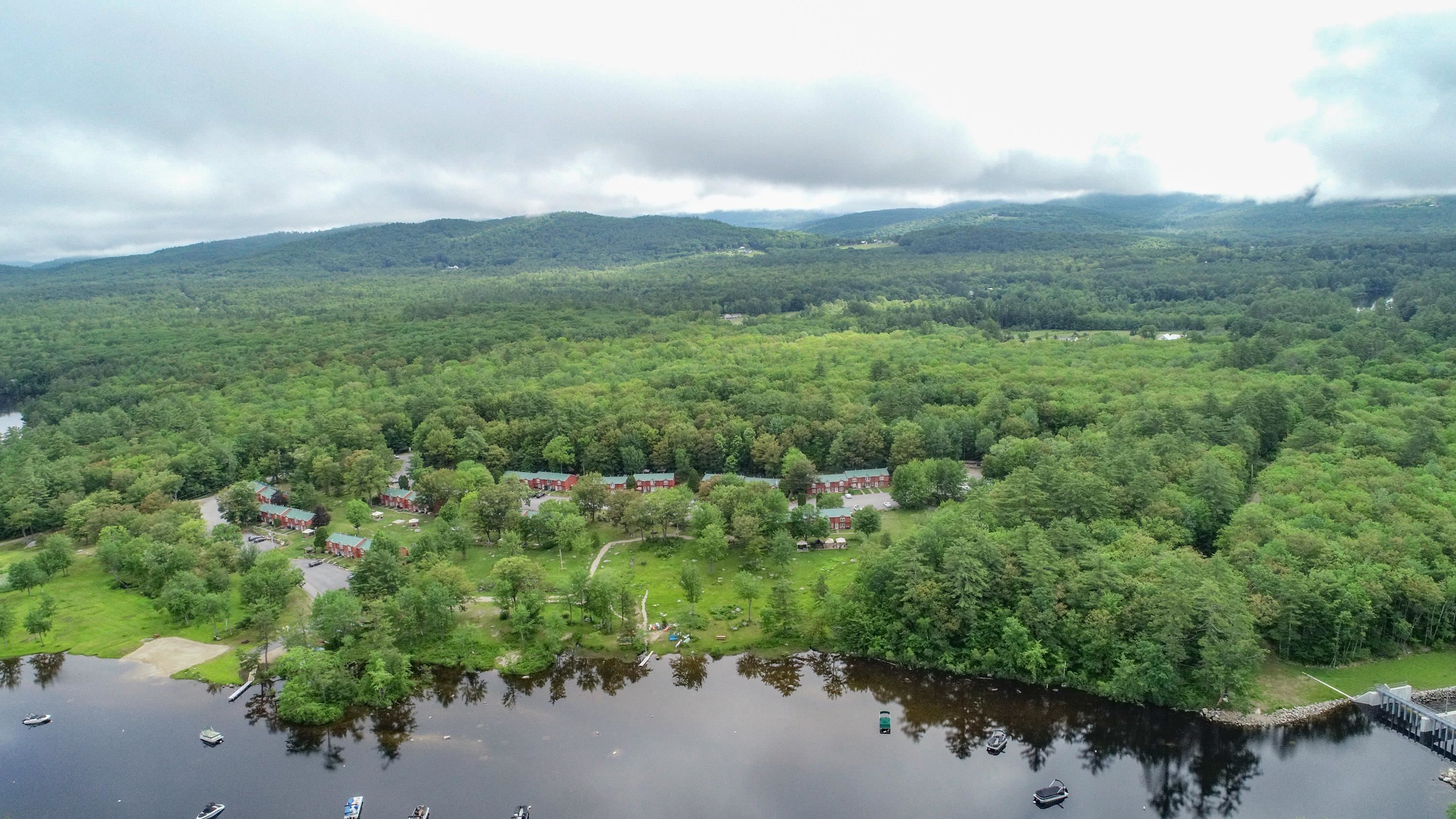 125 Washington Road, Unit 63 Freedom, NH 03836 - Photo 19 of 30