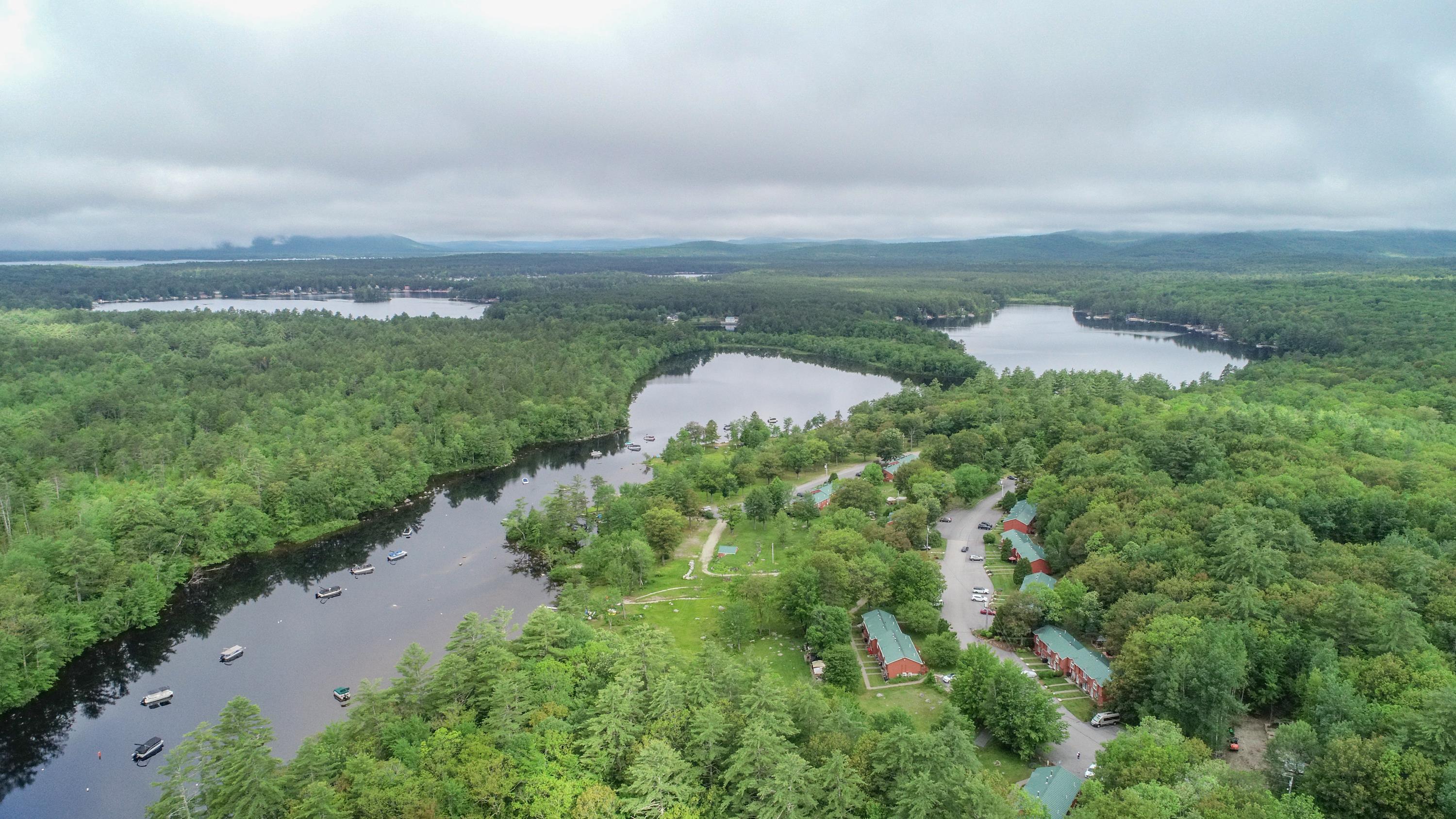 125 Washington Road, Unit 63 Freedom, NH 03836 - Photo 20 of 30