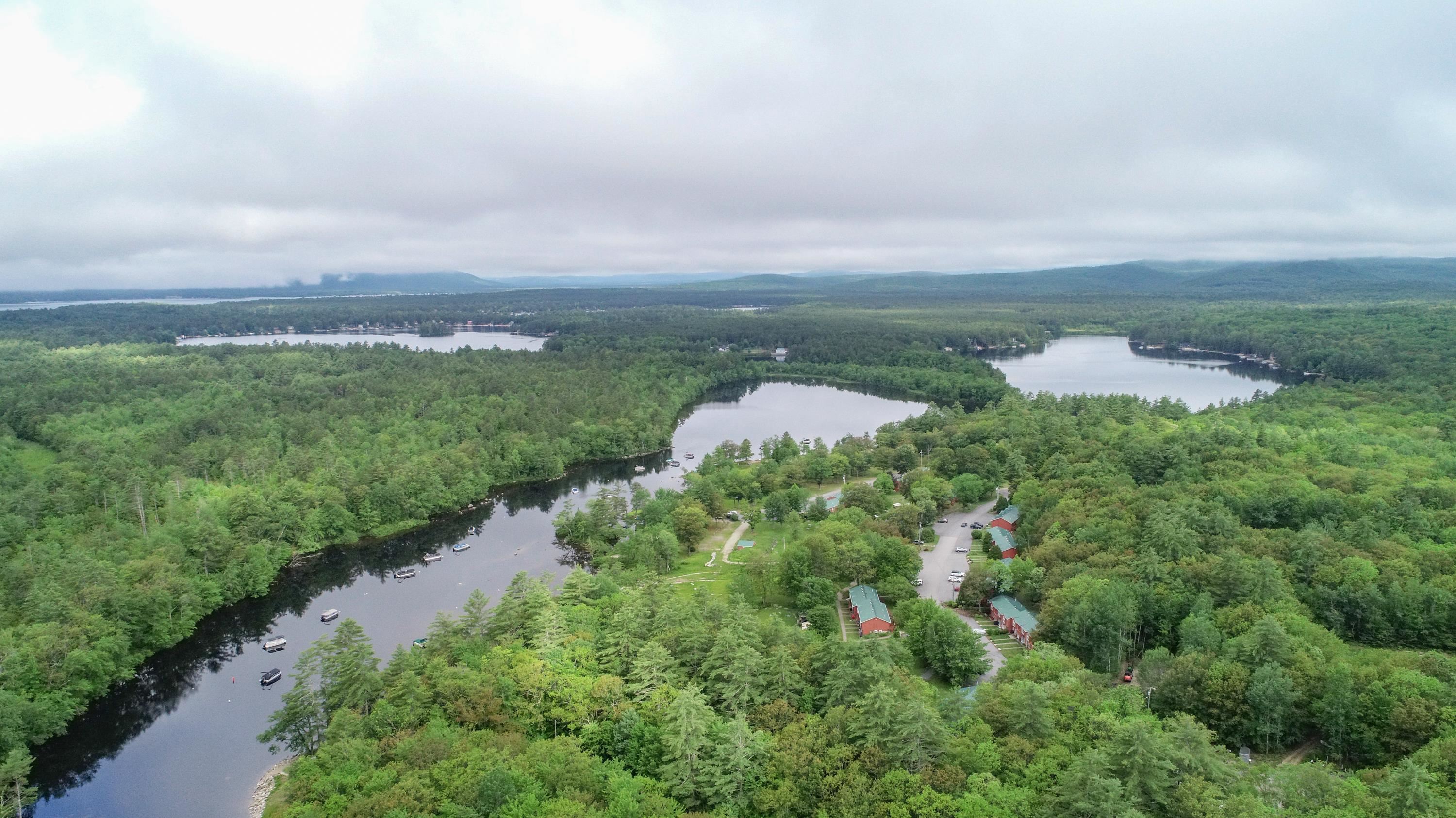 125 Washington Road, Unit 63 Freedom, NH 03836 - Photo 21 of 30