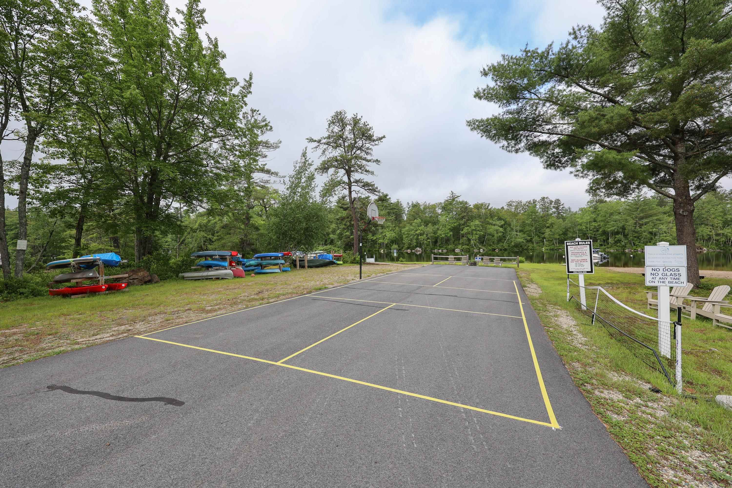 125 Washington Road, Unit 63 Freedom, NH 03836 - Photo 23 of 30