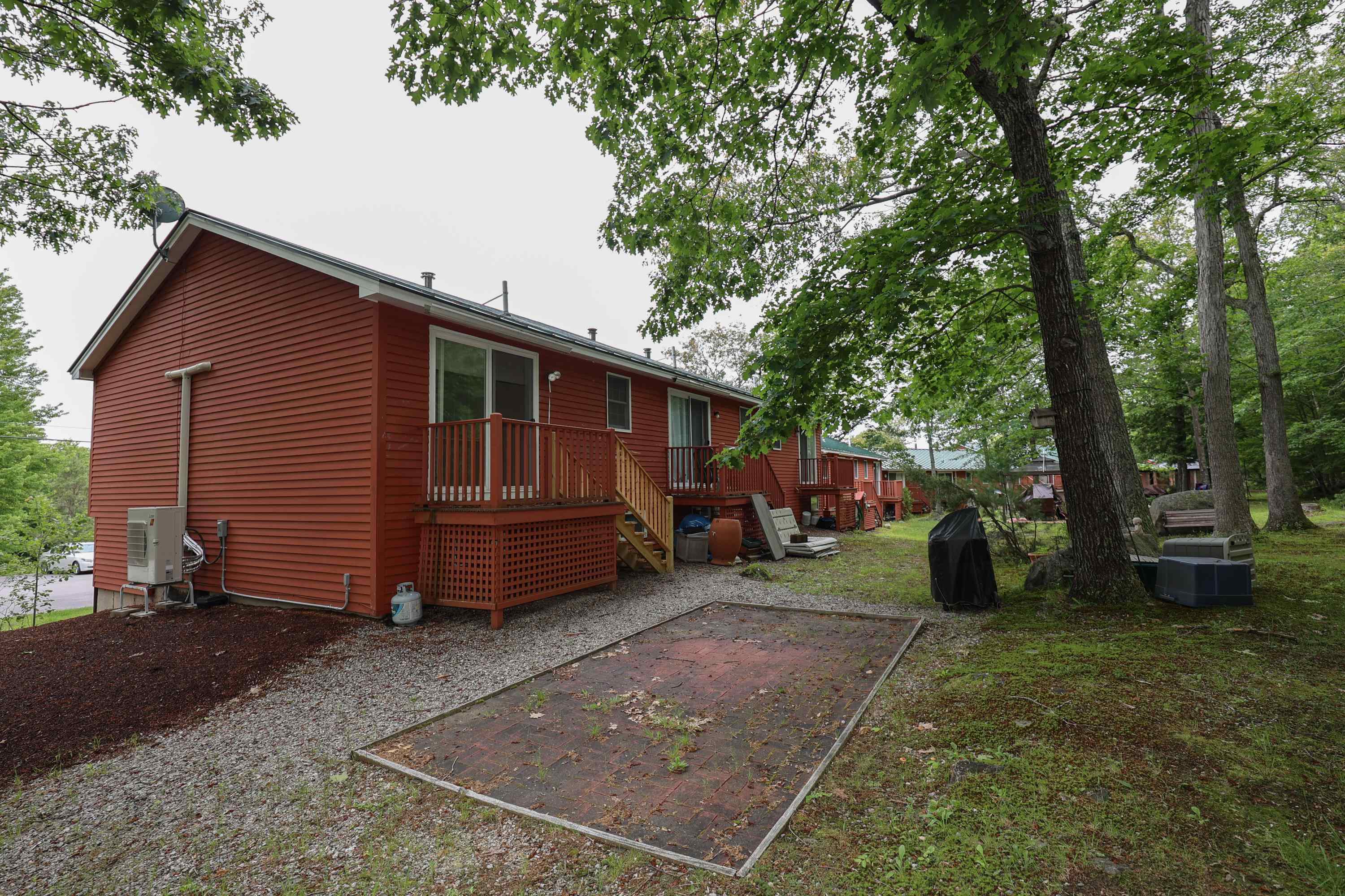 125 Washington Road, Unit 63 Freedom, NH 03836 - Photo 24 of 30
