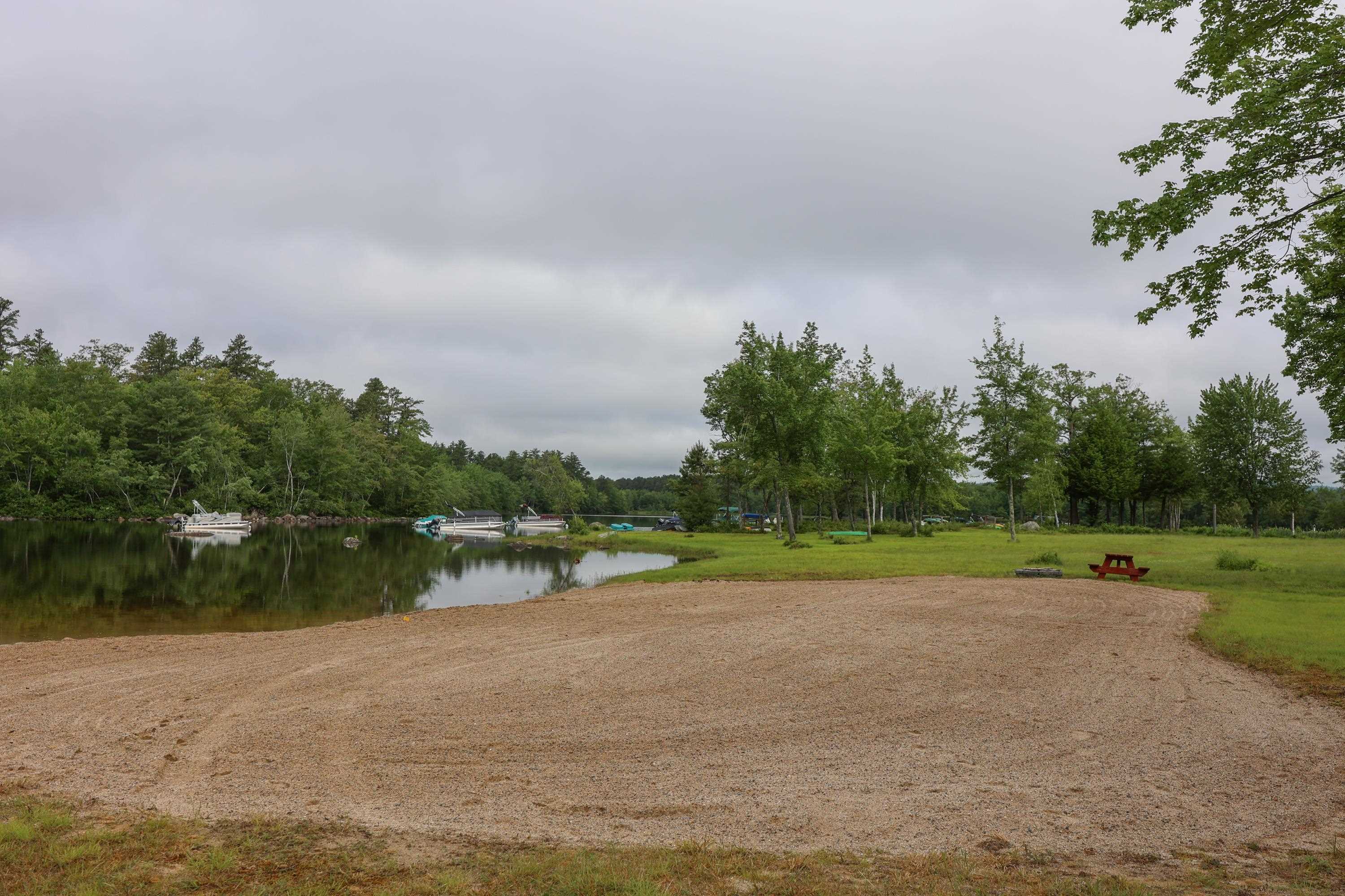 125 Washington Road, Unit 63 Freedom, NH 03836 - Photo 25 of 30