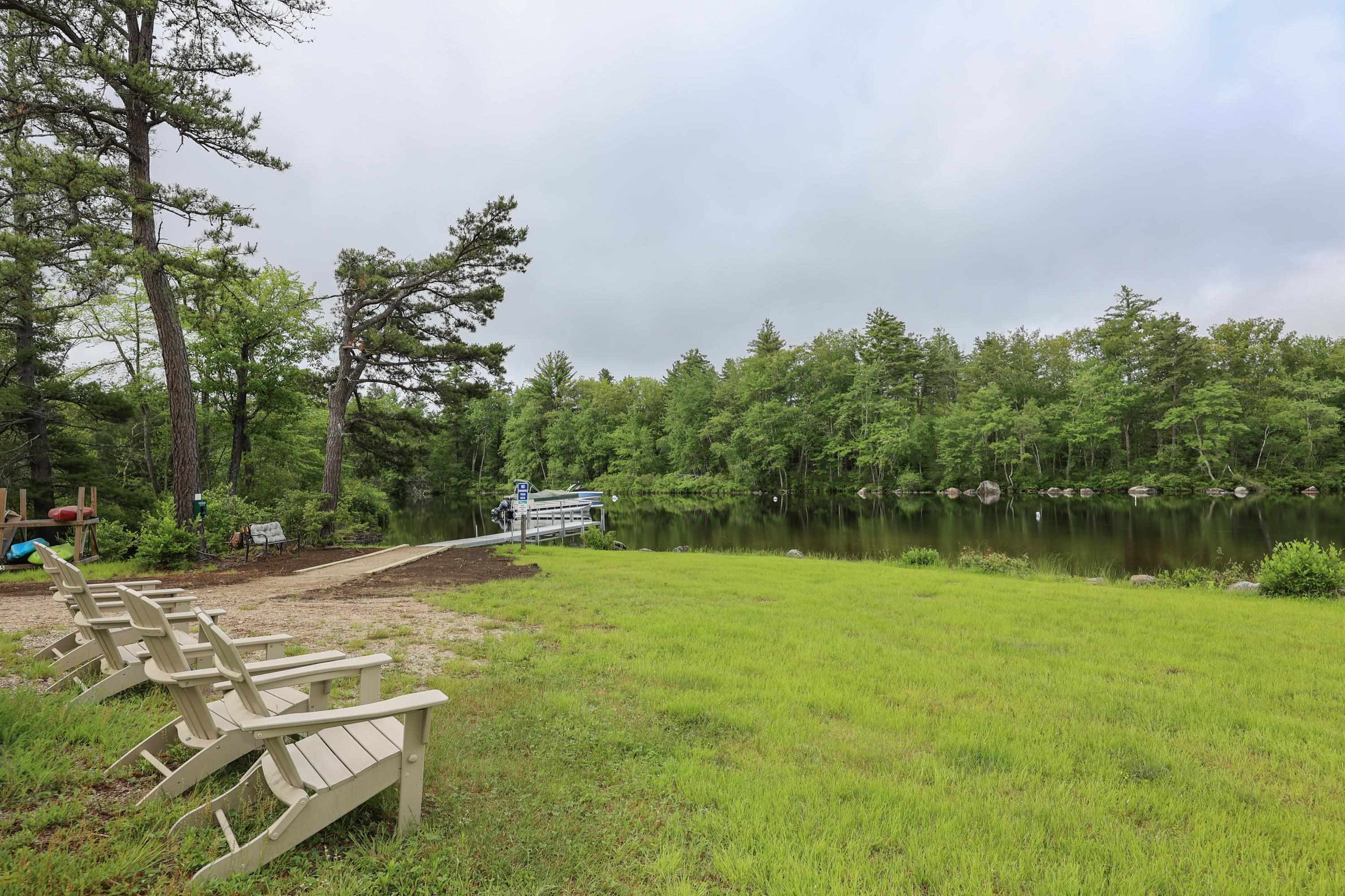 125 Washington Road, Unit 63 Freedom, NH 03836 - Photo 26 of 30