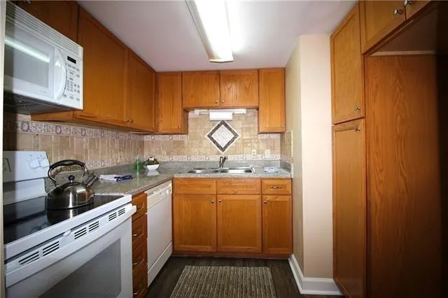 $125,000 | 1580 Harbor Drive, Unit 127, Slidell, LA 70458