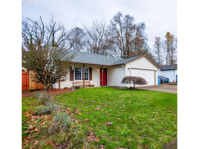 $434,900 | 809 Southwest 22nd Avenue, Battle Ground, WA 98604