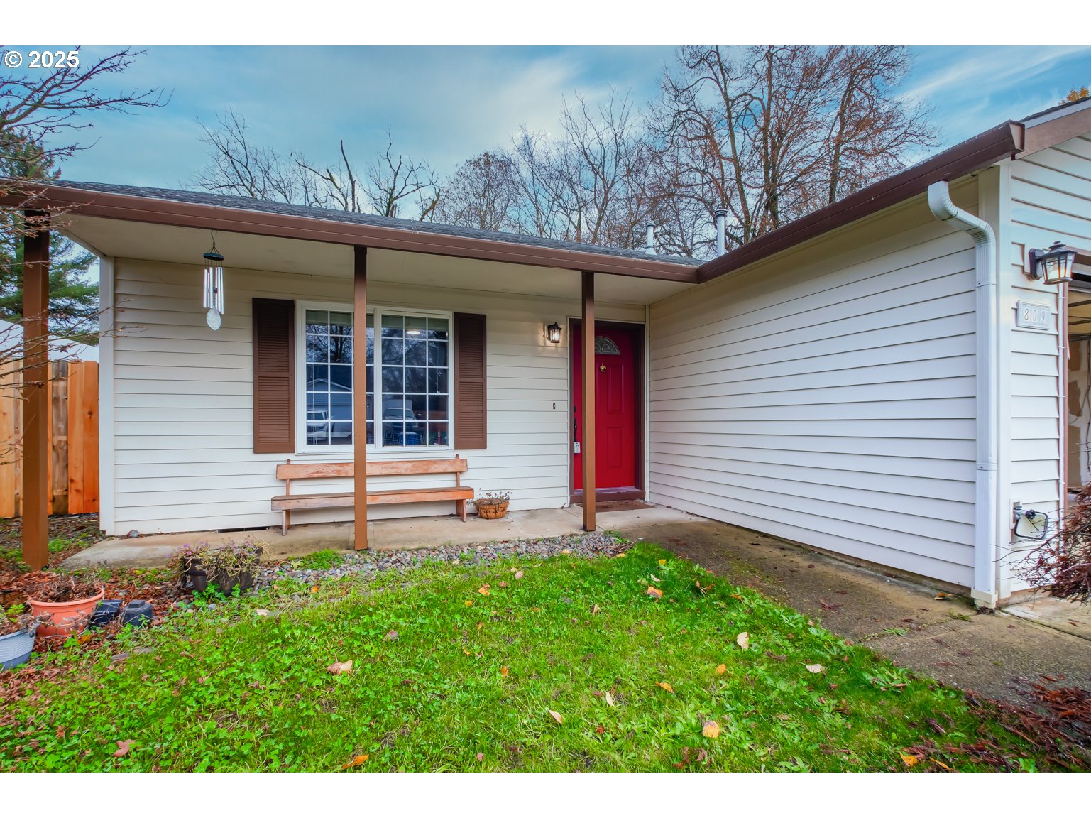 809 Southwest 22nd Avenue Battle Ground, WA 98604 - Photo 4 of 29