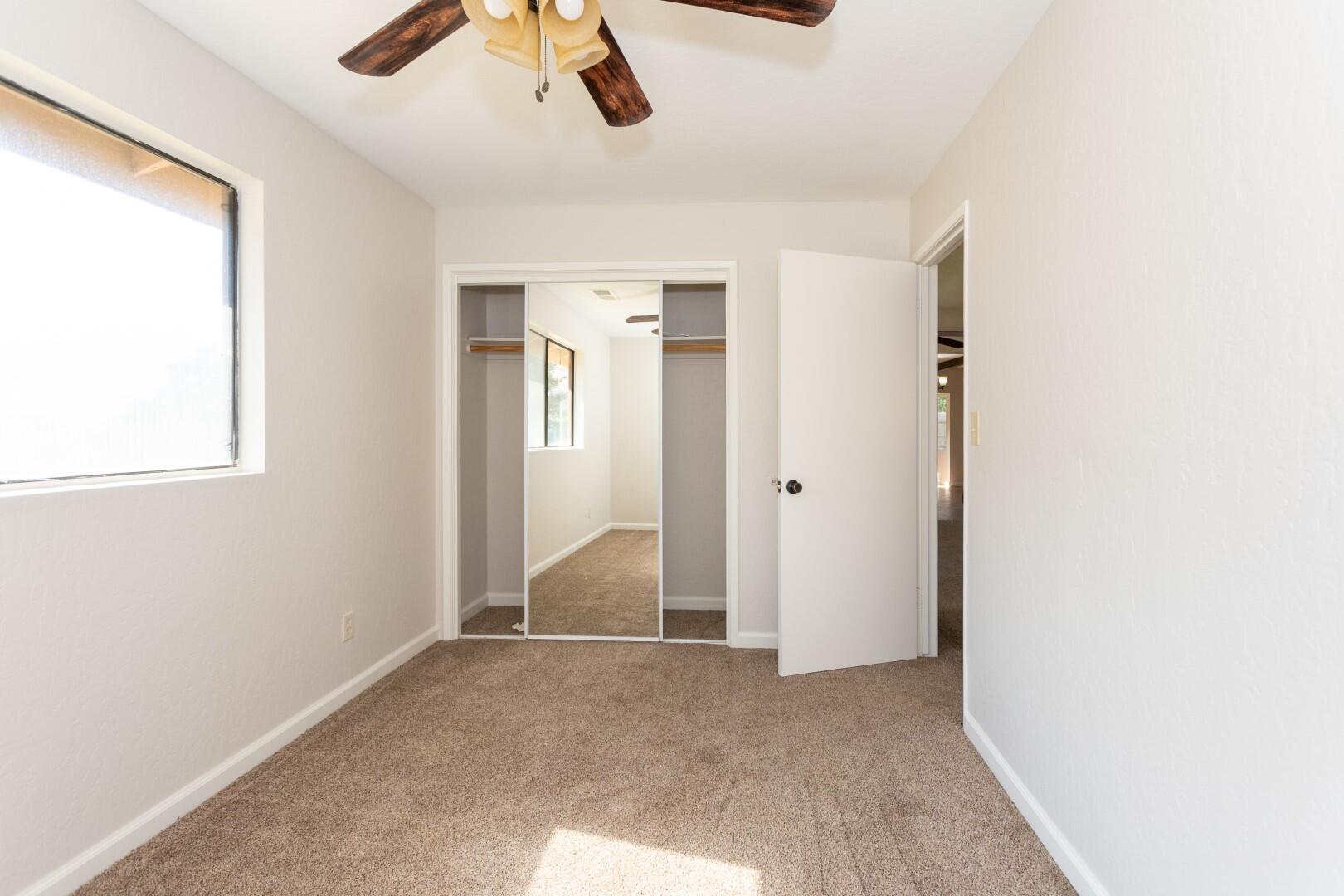 37056 Balch Park Road Springville, CA 93265 - Photo 27 of 46 SW bedroom