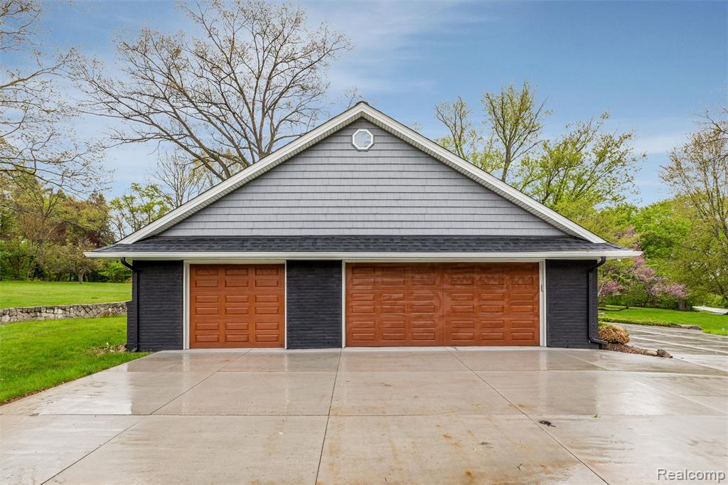30360 Kincardine Road Franklin, MI 48025 - Photo 47 of 48