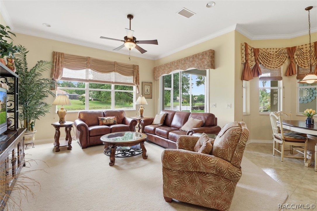 1239 West Beagle Run Loop Hernando, FL 34442 - Photo 21 of 55