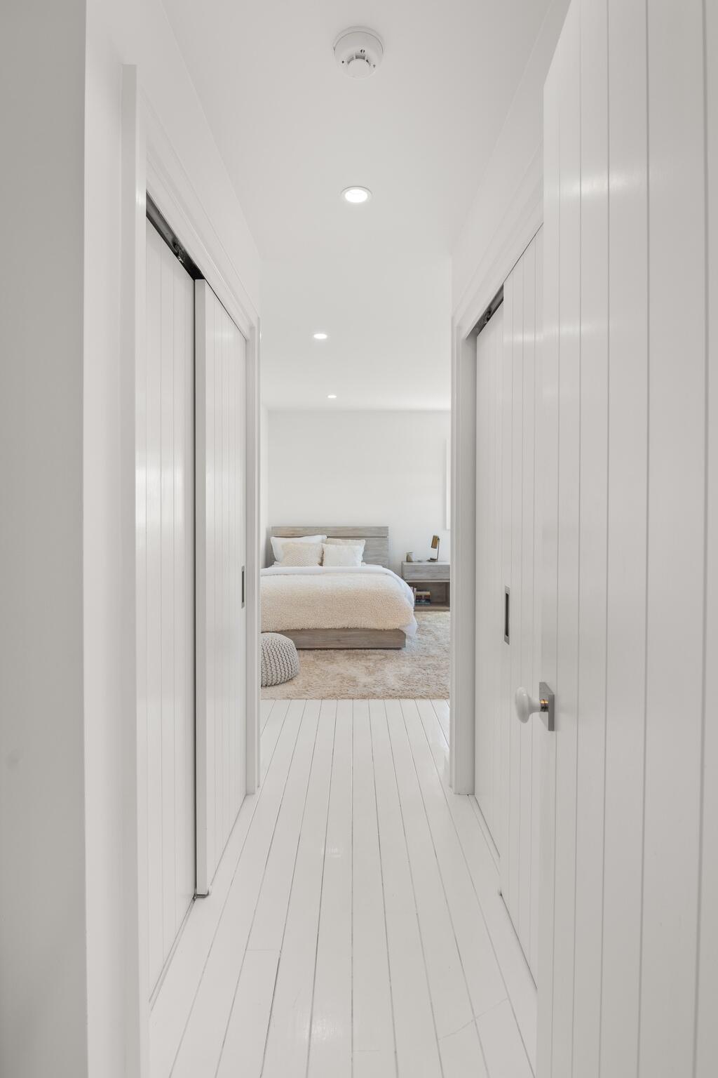 17 Meridian Road Rowayton, CT 06853 - Photo 22 of 40 a bathroom with a sink and a mirror