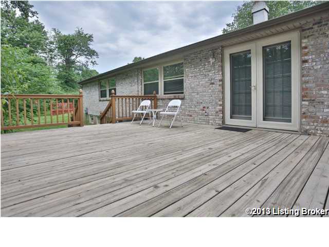 319 Alcott Road Louisville, KY 40207 - Photo 23 of 33 Additional Photo
