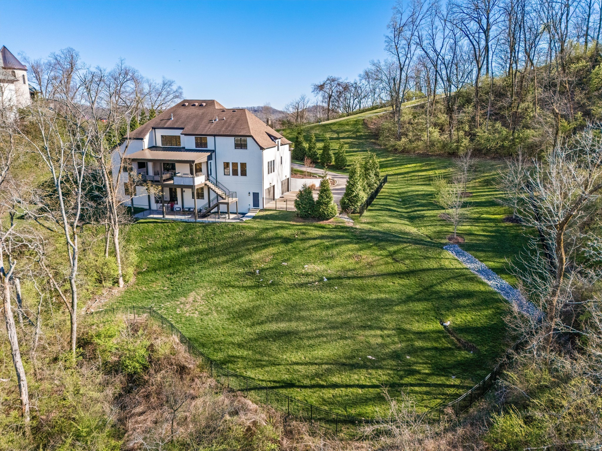 514 Legends Ridge Court Franklin, TN 37069 - Photo 86 of 87
