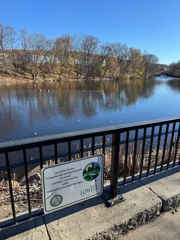 $375,000 | 31 Merrill Street, Lowell, MA 01852