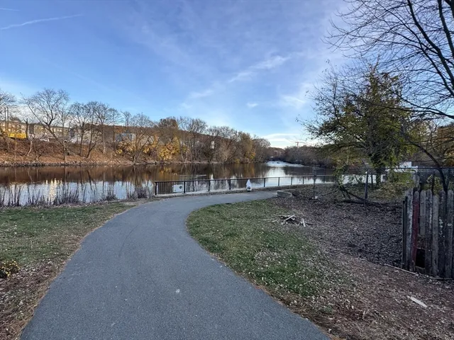 $375,000 | 31 Merrill Street, Lowell, MA 01852