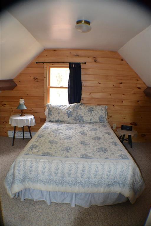 296 Carrabassett Road New Portland, ME 04961 - Photo 11 of 26 Photo