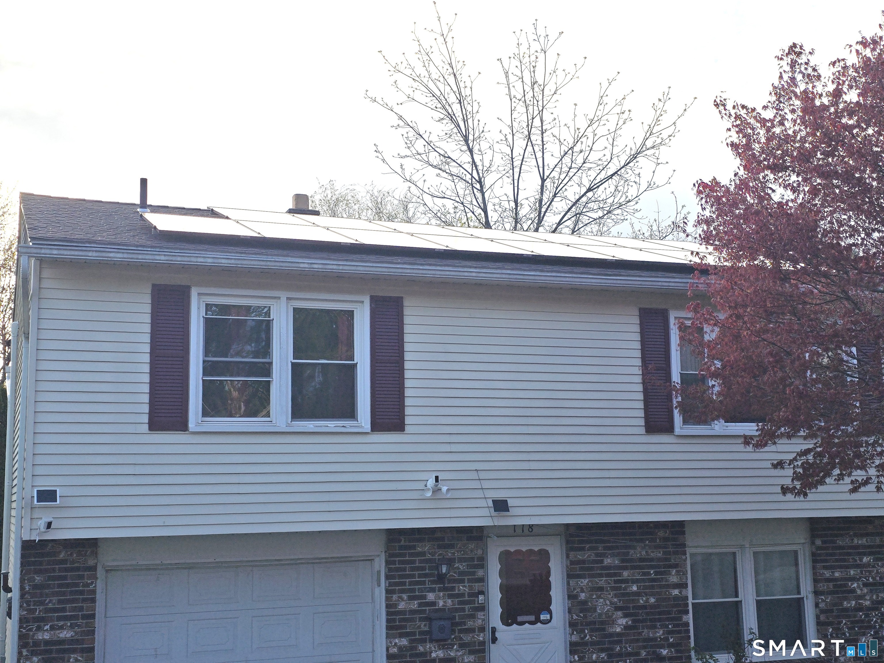 118 Norton Street Waterbury, CT 06708 - Photo 3 of 12 a view of a house