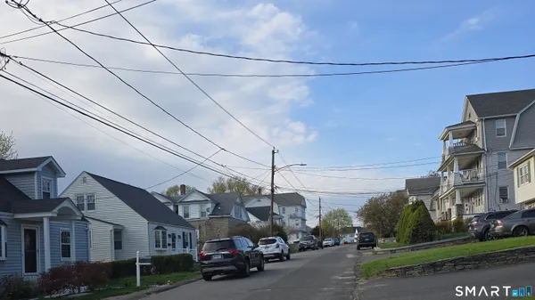 $299,999 | 118 Norton Street, Waterbury, CT 06708