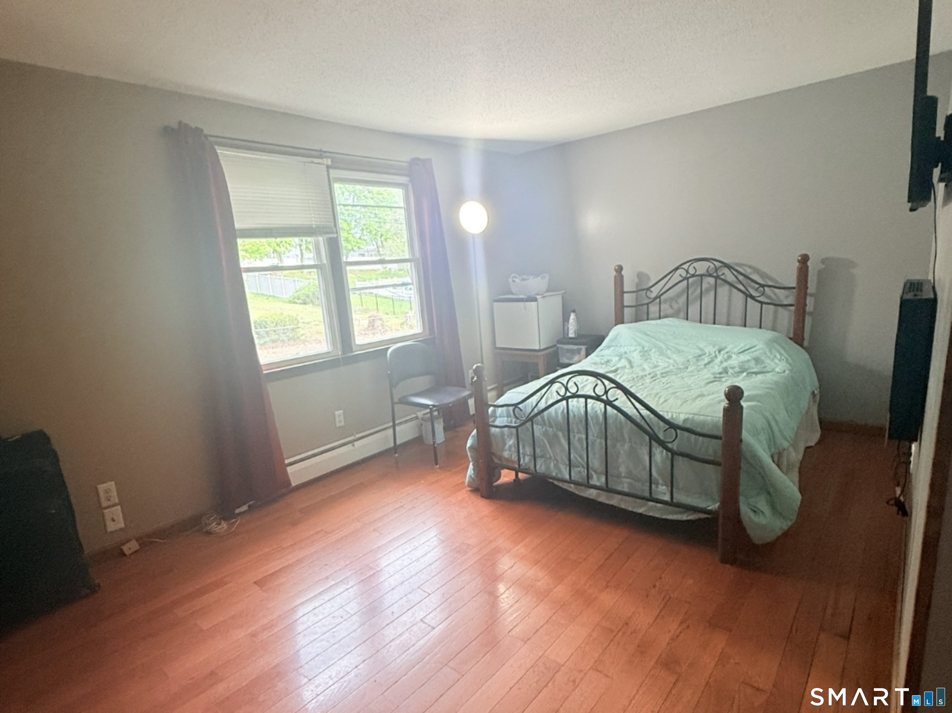 118 Norton Street Waterbury, CT 06708 - Photo 8 of 12 Primary Bedroom