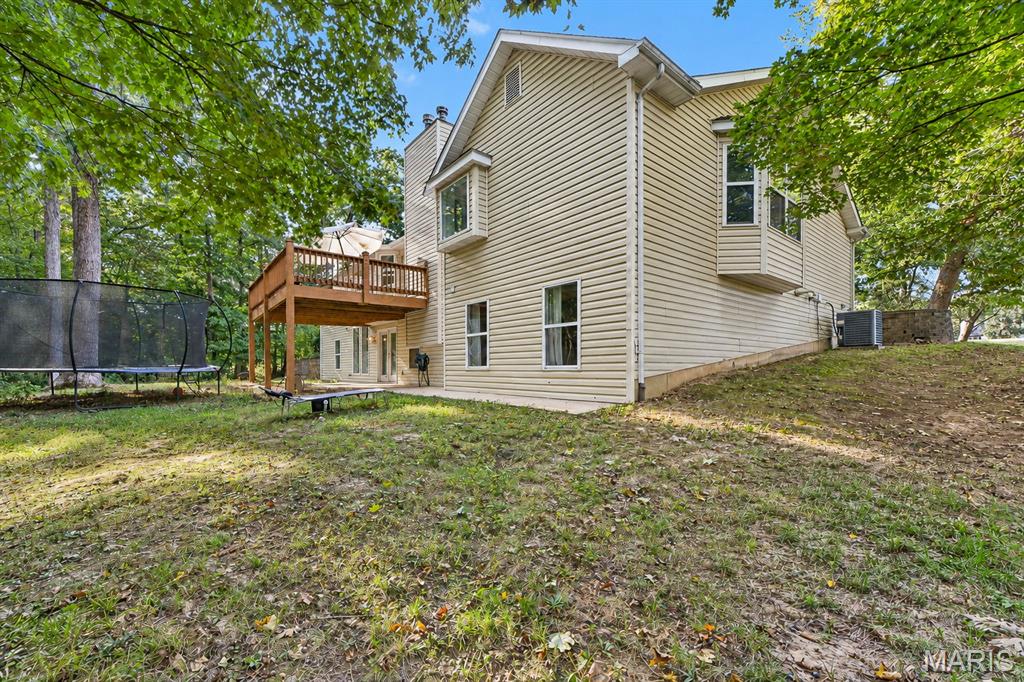 601 Callaway Ridge Drive Defiance, MO 63341 - Photo 37 of 49 Gallery Image 37