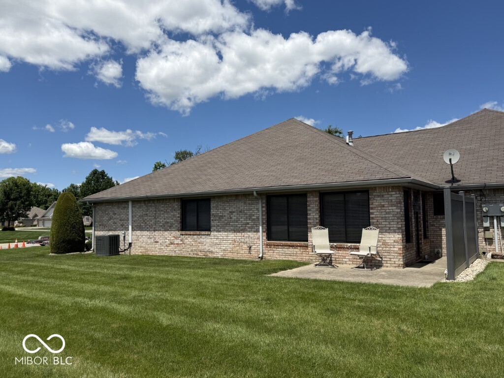 189 Bay Ridge Drive Pendleton, IN 46064 - Photo 5 of 25