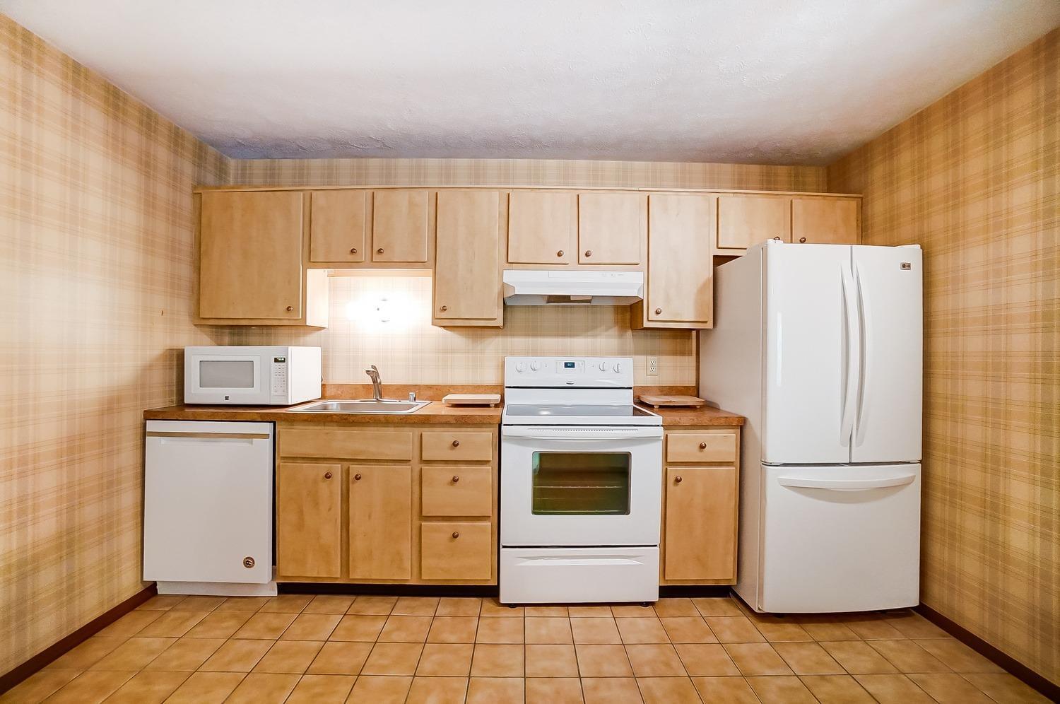 6604 Hearne Road, Unit 59 Cincinnati, OH 45248 - Photo 14 of 28
