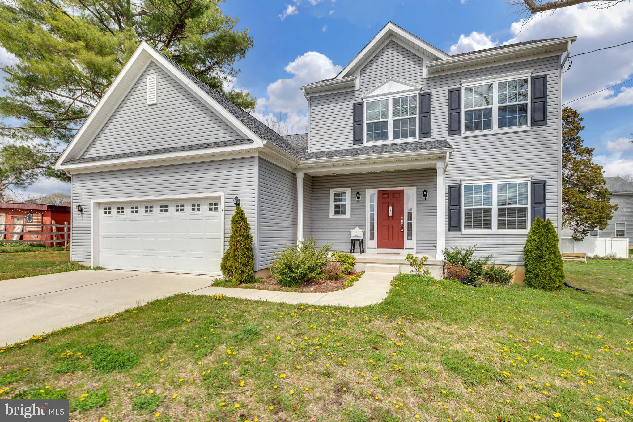 7 Jackson Road Berlin, NJ 08009 - Photo 1 of 30