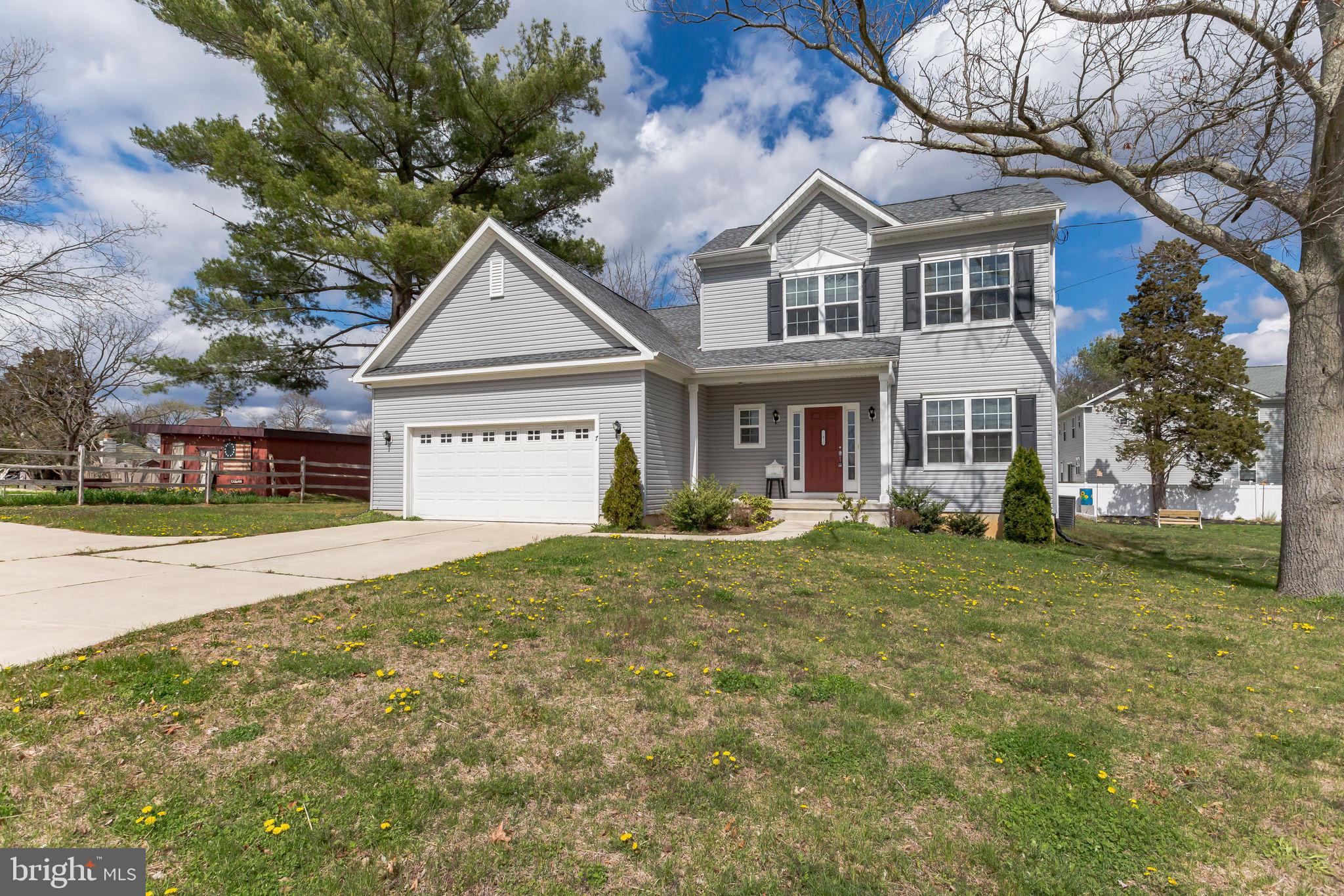 7 Jackson Road Berlin, NJ 08009 - Photo 3 of 30