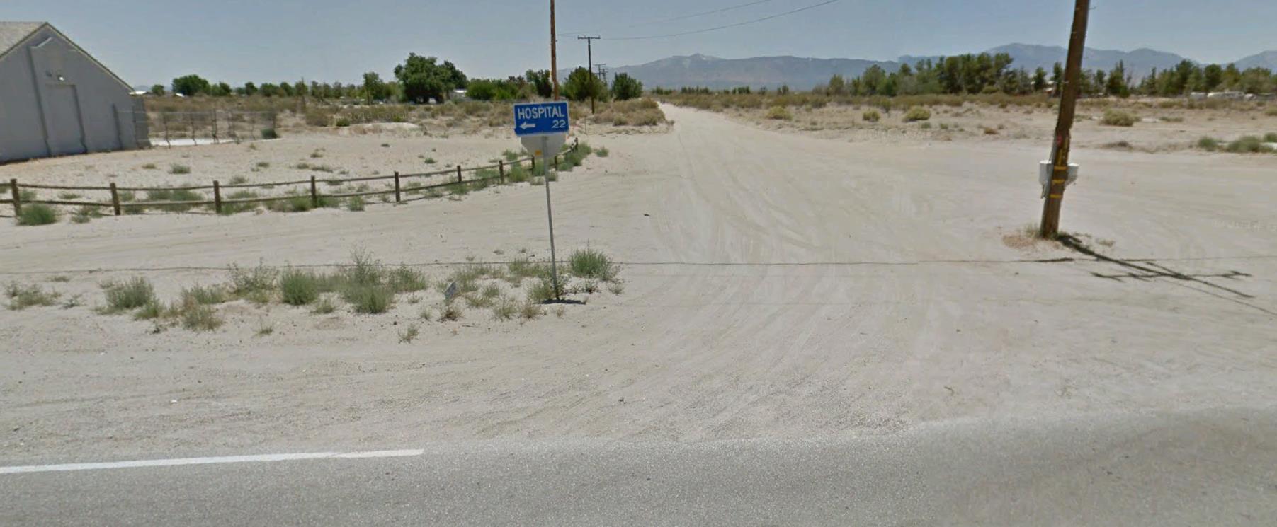 Palmer Road Adelanto, CA 92301 - Photo 3 of 3 a view of beach and ocean