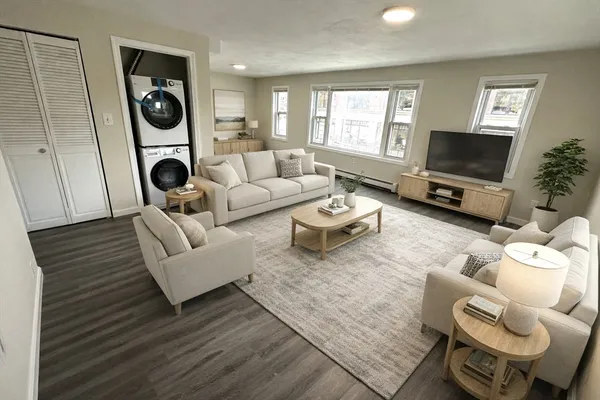 $3,400 | 3 Gordon Street, Unit 2, Boston, MA 02134