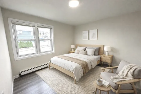 $3,400 | 3 Gordon Street, Unit 2, Boston, MA 02134