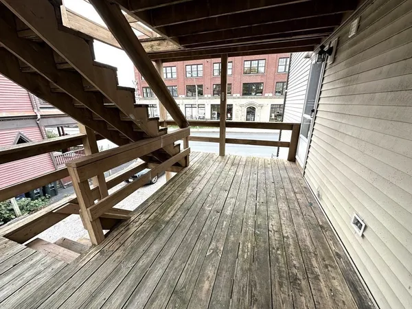 $3,400 | 3 Gordon Street, Unit 2, Boston, MA 02134