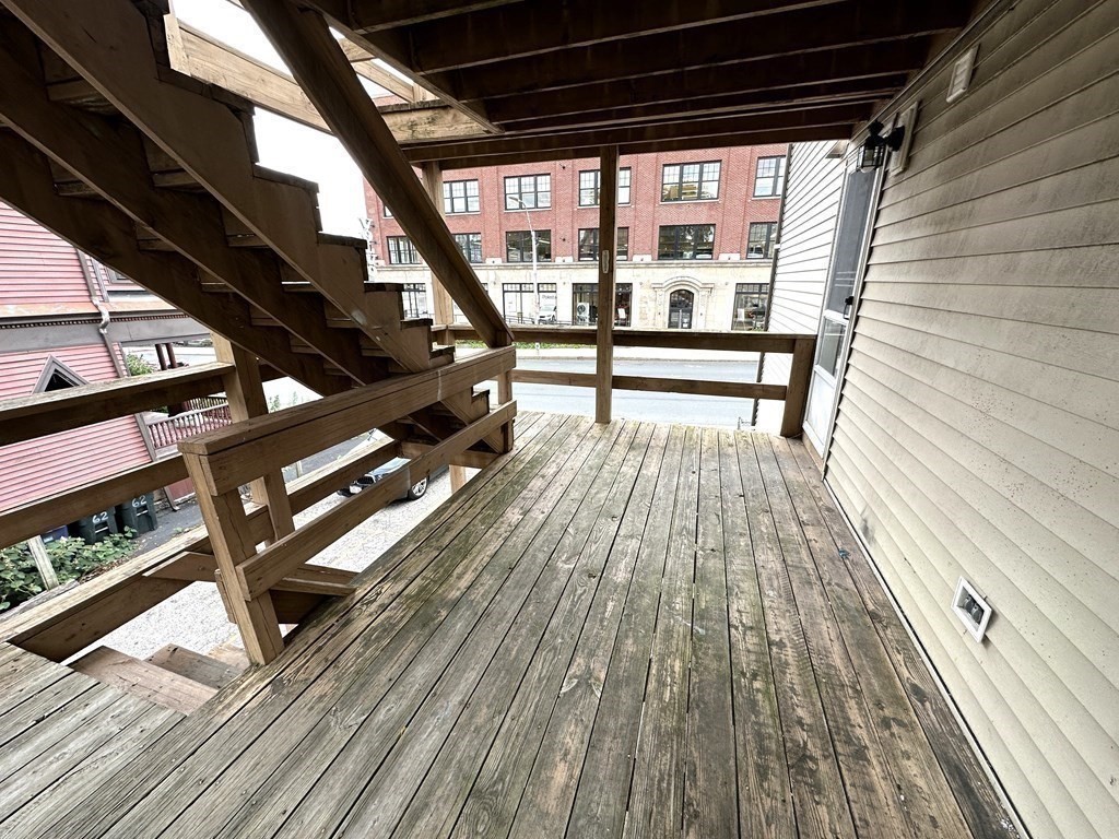 3 Gordon Street, Unit 2 Boston, MA 02134 - Photo 15 of 17