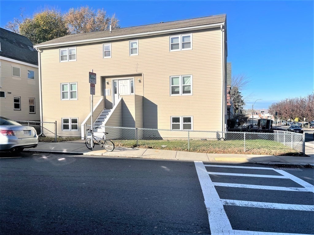 3 Gordon Street, Unit 2 Boston, MA 02134 - Photo 16 of 17