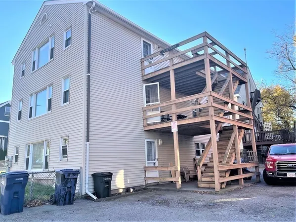 $3,400 | 3 Gordon Street, Unit 2, Boston, MA 02134