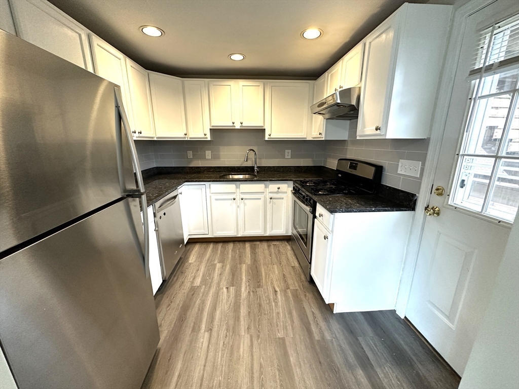 3 Gordon Street, Unit 2 Boston, MA 02134 - Photo 3 of 17