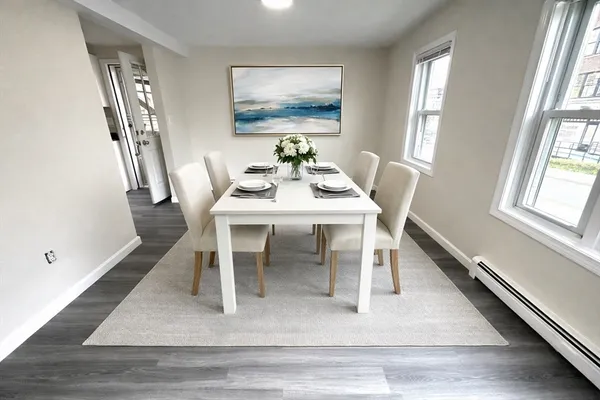 $3,400 | 3 Gordon Street, Unit 2, Boston, MA 02134