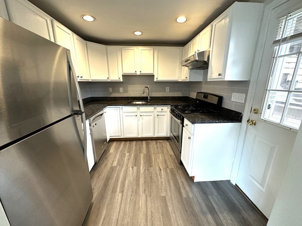 3 Gordon Street, Unit 2 Boston, MA 02134 - Photo 6 of 17