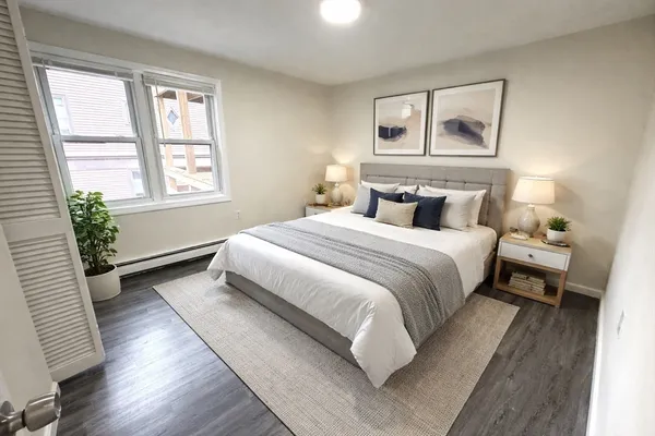 $3,400 | 3 Gordon Street, Unit 2, Boston, MA 02134