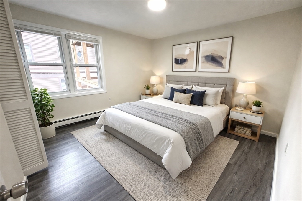 3 Gordon Street, Unit 2 Boston, MA 02134 - Photo 7 of 17