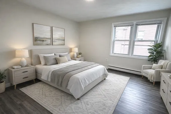 $3,400 | 3 Gordon Street, Unit 2, Boston, MA 02134