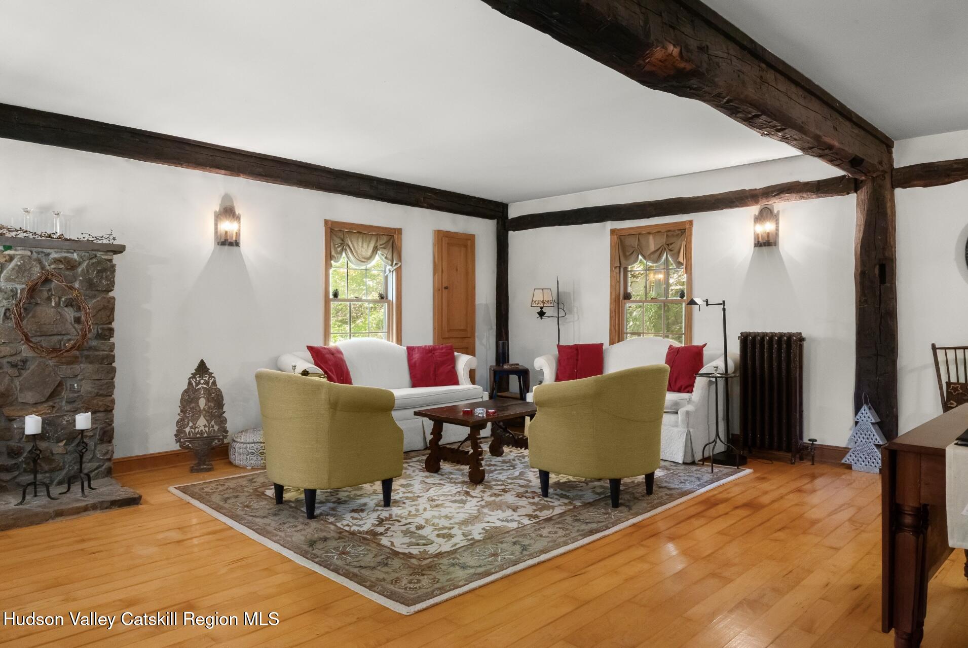 5 Link Road Ghent, NY 12075 - Photo 7 of 34 6587 Living
