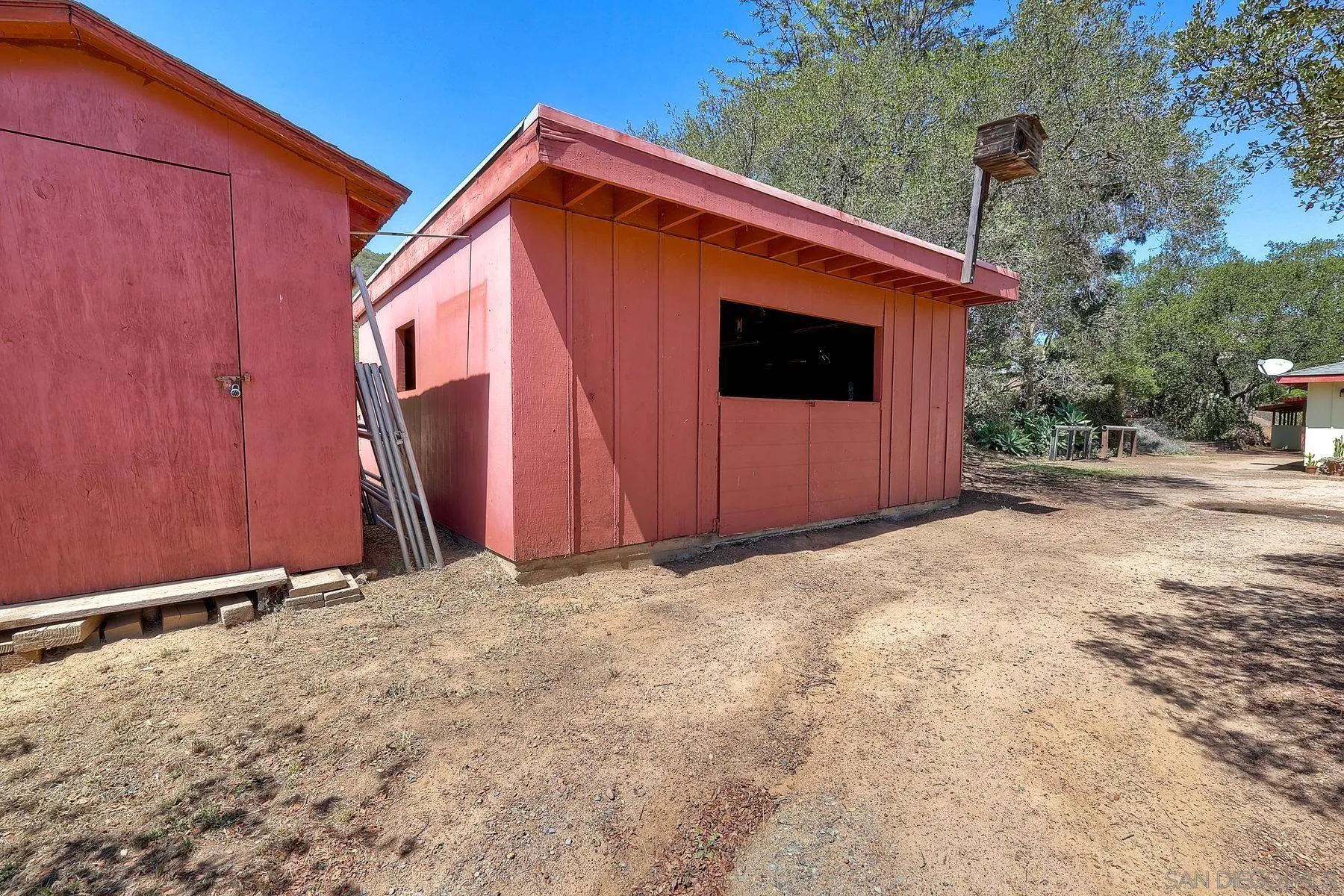 15525 Lyons Valley Road Jamul, CA 91935 - Photo 31 of 53