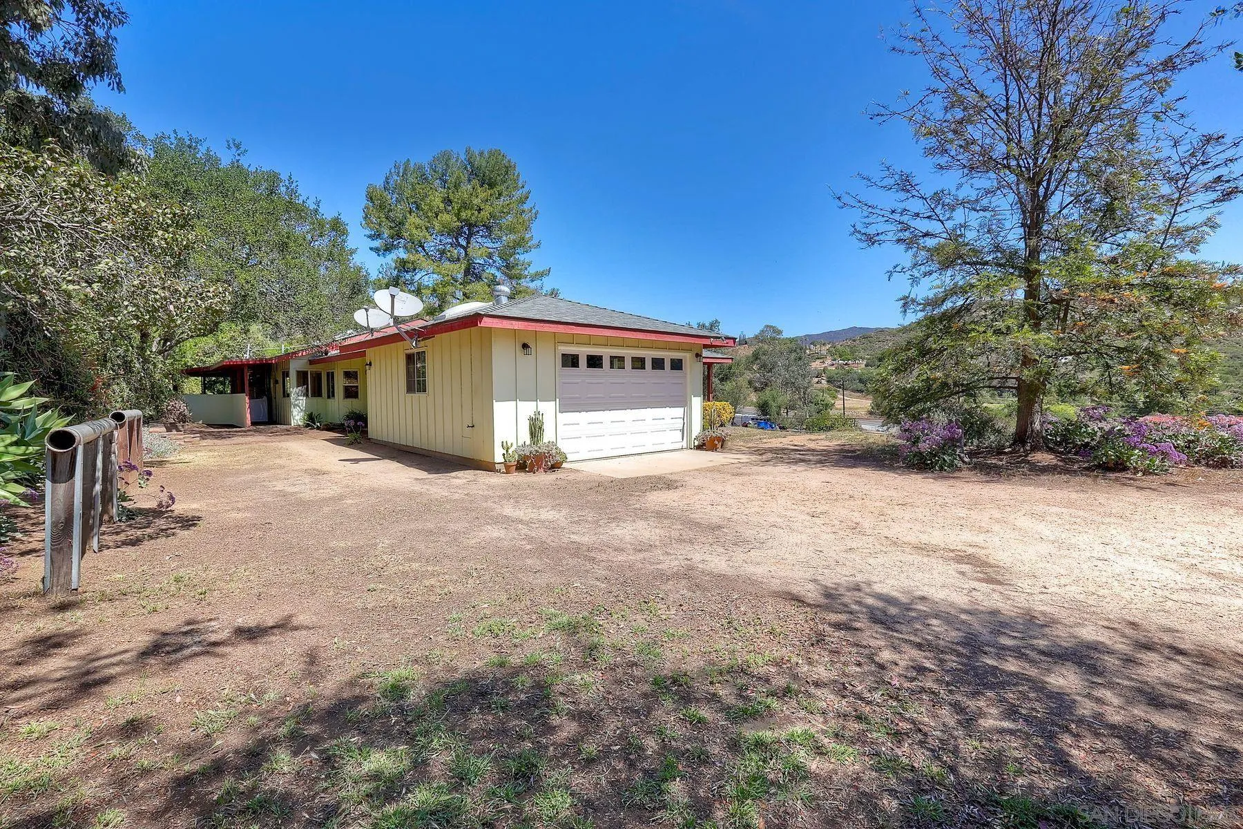 15525 Lyons Valley Road Jamul, CA 91935 - Photo 32 of 53