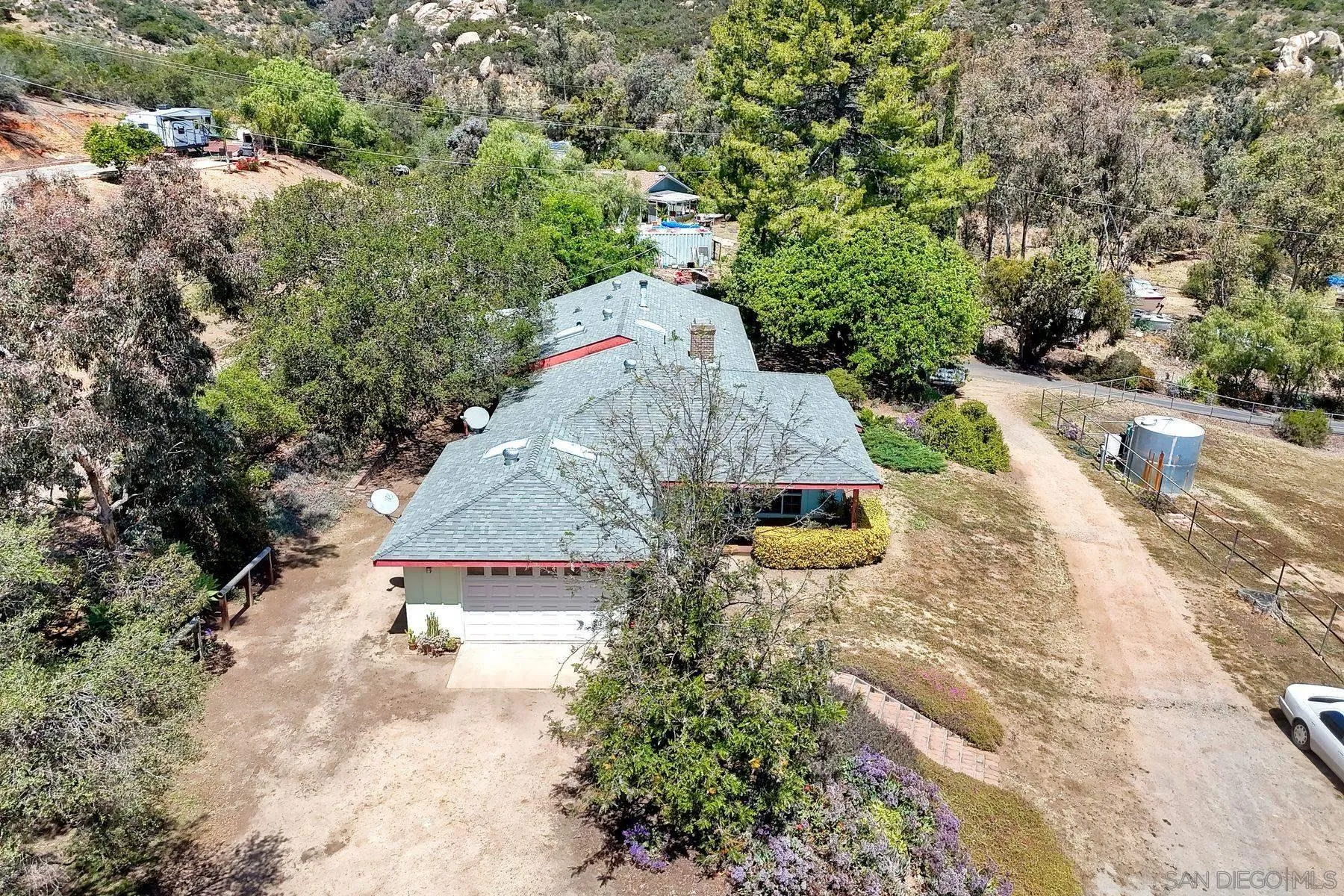 15525 Lyons Valley Road Jamul, CA 91935 - Photo 35 of 53