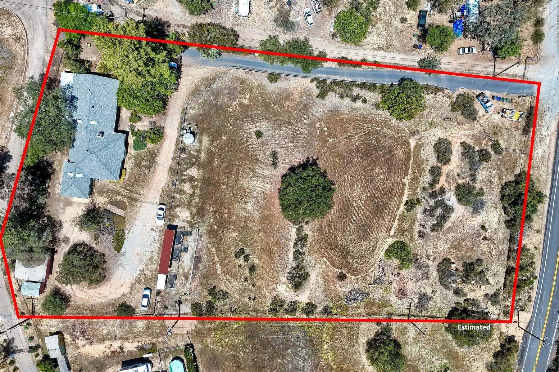 15525 Lyons Valley Road Jamul, CA 91935 - Photo 41 of 53